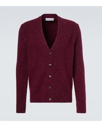 Gabriela Hearst - Cashmere Cardigan - Lyst
