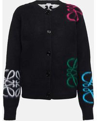 Loewe Cardigans for Women | Online Sale up to 50% off | Lyst