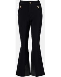 Bogner - Hazel Straight Ski Pants - Lyst