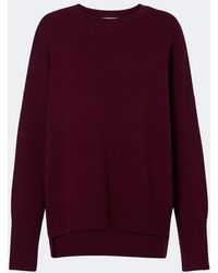 Lisa Yang - Pullover Mila - Lyst