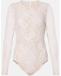 Zimmermann - Body - Lyst