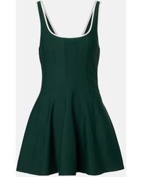 The Upside - Abito Corto Raquet Maxine - Lyst