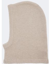 Lisa Yang - Balaclava Astri Aus Cashmere - Lyst