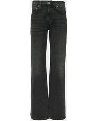 Citizens of Humanity - Mid-Rise Bootcut Jeans Vidia - Lyst