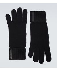 Dolce & Gabbana Gloves for Men | Online Sale up to 67% off | Lyst