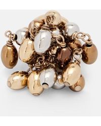 Lemaire - Ring Seeds - Lyst