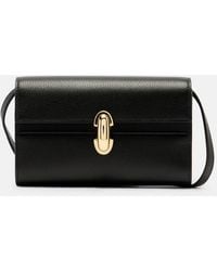 SAVETTE - Borsa A Spalla Symmetry Mini - Lyst