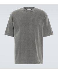 Acne Studios - T-shirt en coton - Lyst