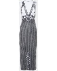 Jean Paul Gaultier - Madone Dress - Lyst
