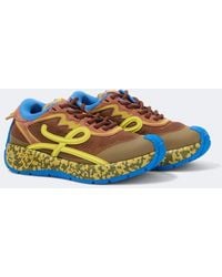 Loewe - Pogo Sneaker - Lyst