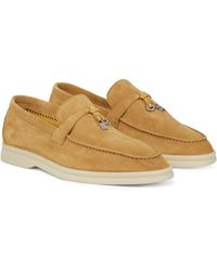 Mocassini e slip-on da donna di Loro Piana a partire da 580 €