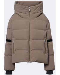 Fusalp - Barsy Ii Hooded Down Ski Jacket - Lyst