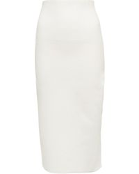 Victoria Beckham Skirts for Women | Online Sale up to 70% off | Lyst