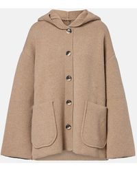 Proenza Schouler - Giacca Label Nelly - Lyst