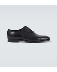 John Lobb - Stringate Derby City - Lyst