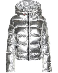 Perfect Moment Giacca da sci Polar Flare - Metallizzato