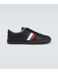 Moncler Monaco Sneakers for Men - Up to 39% off | Lyst