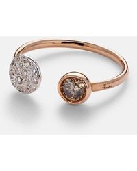 Pomellato - Anello Sabbia - Lyst