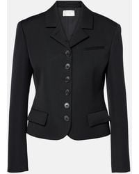The Row - Fletcher Blazer - Lyst