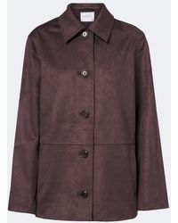 Velvet - Wendolyn Jacket - Lyst