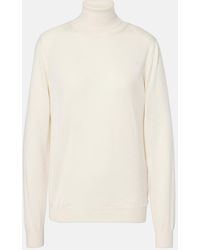 The Row - Pull Heva En Laine - Lyst