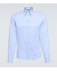 Camicie Gucci da uomo | Sconto online fino al 40% | Lyst