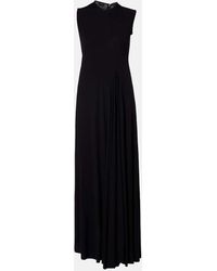 Balenciaga - Maxikleid - Lyst