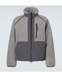 Canada Goose - Westport Fleece Jacket - Lyst