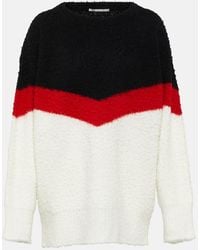 Stella McCartney - Pullover Casentino - Lyst