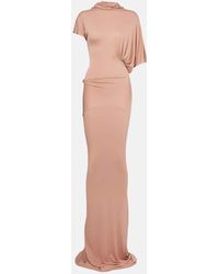 Rick Owens - Lilies Lilith Gown - Lyst