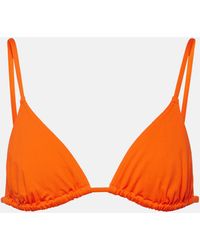 Eres - Mouna Small Bikini Top - Lyst