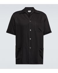 Maison Margiela Shirts for Men | Online Sale up to 80% off | Lyst Australia