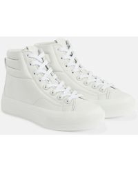 Givenchy - Sneakers City in pelle - Lyst