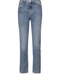 AG Jeans Jeans for Women | Christmas Sale up to 85% off | Lyst