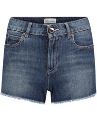 RED Valentino Shorts for Women - Up to 64% off at Lyst.com