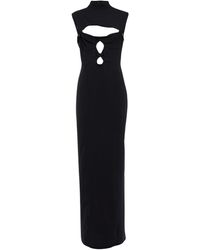 Jacquemus Basgia Organic Cotton-blend 