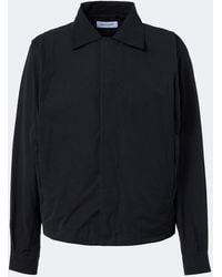Kiko Kostadinov - Kippel Technical Blouson Jacket - Lyst