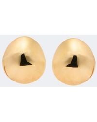 Alaïa - Ohrringe Dome Medium - Lyst