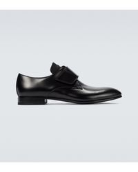 Zapatos Prada de hombre: hasta el 25 % de descuento | Lyst