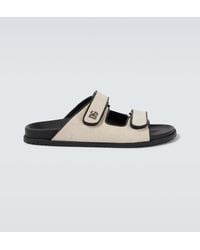 Dolce & Gabbana - Ciabatta - Lyst