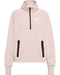 Nike Sweatshirts for Women - Up to 56% off at Lyst.com