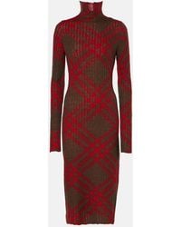 Burberry - Dresses - Lyst