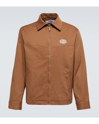 Adish - Kharaz Logo Jacket - Lyst