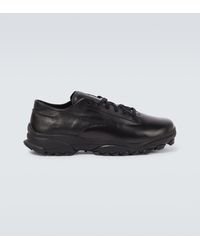 Y-3 - Gsg9 Leather Sneakers - Lyst