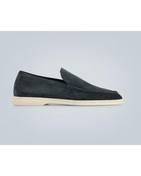 loro piana scarpe