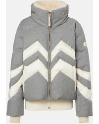 Bogner - Valea Down Ski Jacket - Lyst
