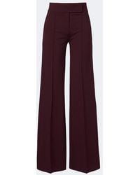 Dorothee Schumacher - Emotional Essence Jersey Wide-Leg Pants - Lyst
