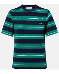 Miu Miu - T-Shirt And Polo Shirt - Lyst