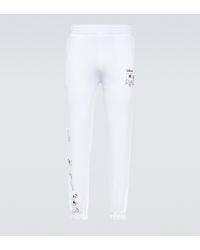 Pantalons de survêtement Givenchy pour homme | Réductions en ligne jusqu'à  58 % | Lyst