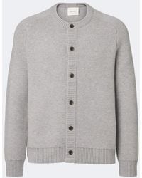 Lisa Yang - Tanner Cashmere Cardigan - Lyst